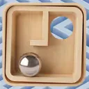 Classic Labyrinth 3d Maze