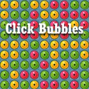 Click Bubbles