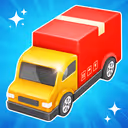 Color Cargo Puzzle Rush