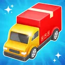 Color Cargo Puzzle Rush