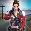 Commando Girl
