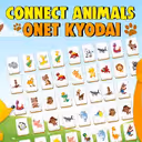 Connect Animals : Onet Kyodai