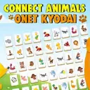 Connect Animals : Onet Kyodai