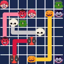 Connect The Halloween