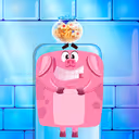 Cookie Pig