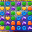 Cookies Match 3