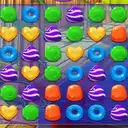 Cookies Match 3