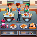 Cooking Cafe Food Chef