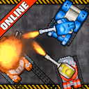 Cool Tank IO Online