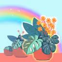 Cozy Garden Idle
