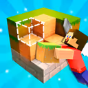 Craft Block World Building