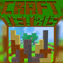 Craft Tetris