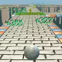 Crazy Ball 2