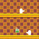 Crazy Jump Halloween