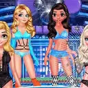 Crazy Victoria Secret Show