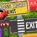 Cross Road Exit