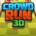 Crowd Run 3D