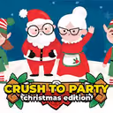 Crush to Party: Christmas Edition