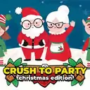 Crush to Party: Christmas Edition