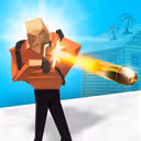 Cube Battle Royale