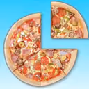 Cut Cut Pizza
