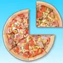 Cut Cut Pizza
