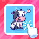 Cute Animal Cards