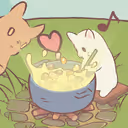 Cute Cat Town