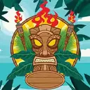 Cute Tiki Match 3