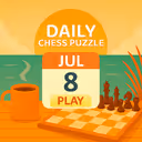 Daily Chess Puzzle