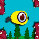 Diet Flappy Bird