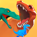 Dino Evolution 3d