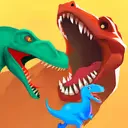 Dino Evolution 3d