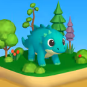 Dino Idle Park