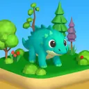 Dino Idle Park