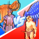 Dinosaur Fusion Simulator