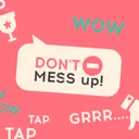 Dont Mess Up