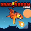 Drag'n'Boom Online