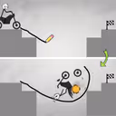Draw Bridge Puzzle