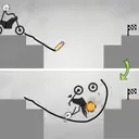 Draw Bridge Puzzle
