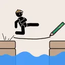 Draw Two Save Save The Man
