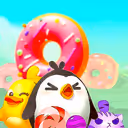 Eat Donuts