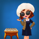 Eliza Queen of Chess
