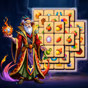Enchanted Mahjong Saga