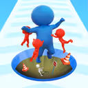 Epic Hole Runner