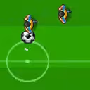 Euro Football Pong