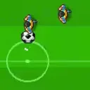Euro Football Pong