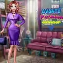 Events Fashion Advisor