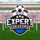 Expert Goalkeeper