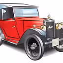 Extraordinary Limousine Memory